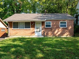 Foreclosed Home - 4145 NATCHEZ AVE, 45416