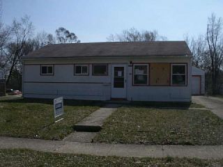 Foreclosed Home - List 100006563