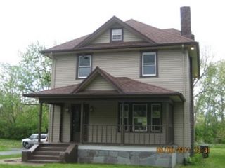 Foreclosed Home - 5861 GERMANTOWN PIKE, 45417