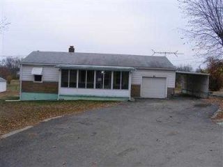 Foreclosed Home - 736 OLIVE RD, 45417