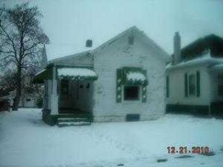 Foreclosed Home - List 100059132