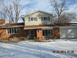 Foreclosed Home - List 100059259
