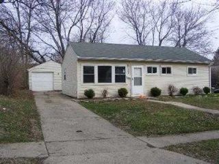 Foreclosed Home - 4595 GARDENDALE AVE, 45417