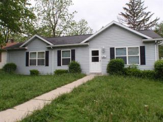 Foreclosed Home - List 100083995
