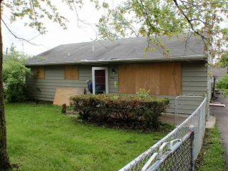 Foreclosed Home - 3410 MODENA ST, 45417