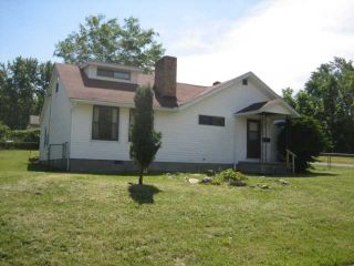 Foreclosed Home - List 100096569