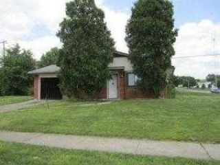Foreclosed Home - List 100109181