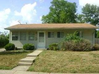 Foreclosed Home - List 100149105