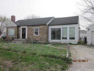 Foreclosed Home - 4506 LAUREL DR, 45417