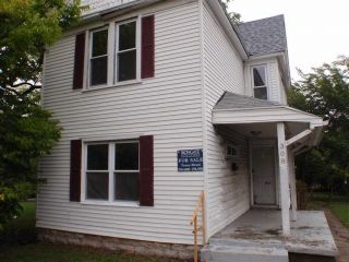 Foreclosed Home - 308 S GETTYSBURG AVE, 45417