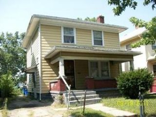 Foreclosed Home - List 100193509
