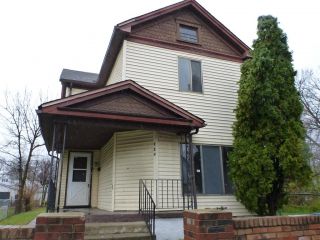Foreclosed Home - 129 N KILMER ST, 45417