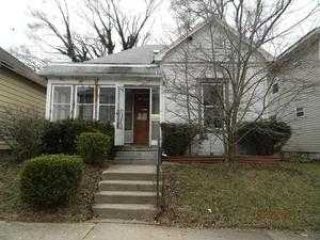 Foreclosed Home - 507 N KILMER ST, 45417