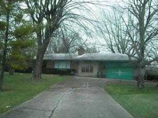 Foreclosed Home - 1614 INFIRMARY RD, 45417
