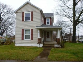 Foreclosed Home - 16 N PLAZA AVE, 45417