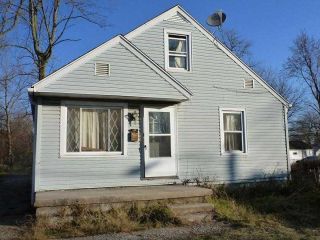 Foreclosed Home - 4647 OAKRIDGE DR, 45417