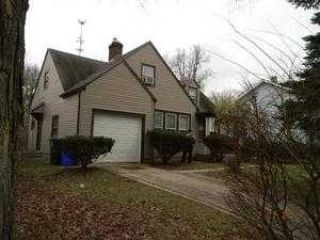 Foreclosed Home - List 100259267