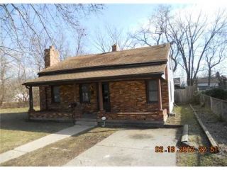 Foreclosed Home - 58 POMEROY AVE, 45417