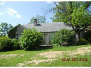 Foreclosed Home - List 100300583