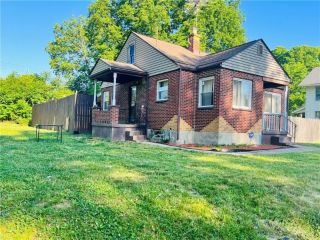 Foreclosed Home - 837 FRIZELL AVE, 45417