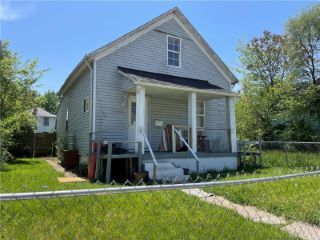 Foreclosed Home - List 100764786