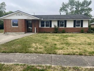 Foreclosed Home - 639 SMALLWOOD RD, 45417