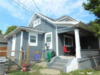 Foreclosed Home - 37 N KILMER ST, 45417