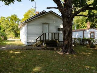 Foreclosed Home - 60 PATTON AVE, 45417