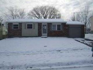 Foreclosed Home - 2008 MUNICH AVE, 45418
