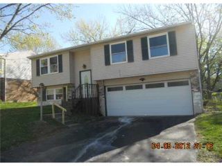 Foreclosed Home - 2334 WIENBURG DR, 45418