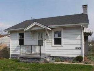 Foreclosed Home - List 100058642