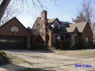 Foreclosed Home - List 100084080