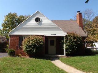 Foreclosed Home - 1019 HAMPSHIRE RD, 45419