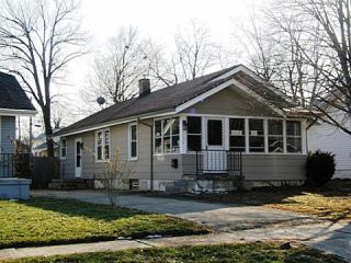 Foreclosed Home - 1234 COLWICK DR, 45420