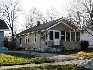 Foreclosed Home - List 100006555