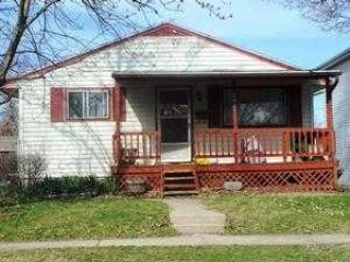 Foreclosed Home - List 100083935