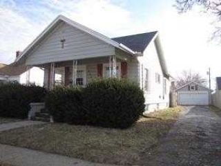 Foreclosed Home - List 100084077