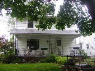 Foreclosed Home - 2729 DWIGHT AVE, 45420