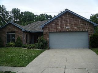 Foreclosed Home - 216 RAVELLE CT, 45420