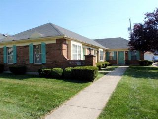 Foreclosed Home - 520 WATERVLIET AVE APT B, 45420