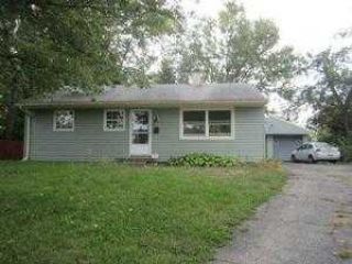 Foreclosed Home - List 100170693