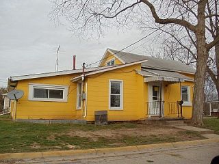 Foreclosed Home - 1213 CREIGHTON AVE, 45420