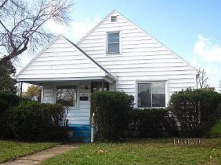 Foreclosed Home - List 100186991