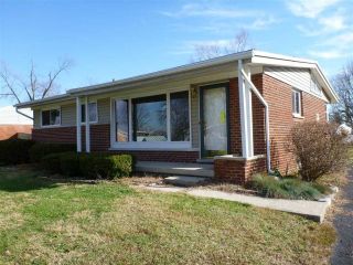 Foreclosed Home - 3340 POBST DR, 45420