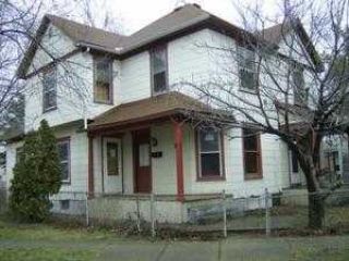 Foreclosed Home - 2426 BELLFIELD ST, 45420