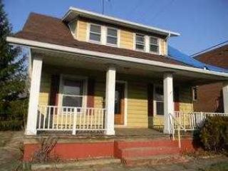 Foreclosed Home - 3009 S SMITHVILLE RD, 45420