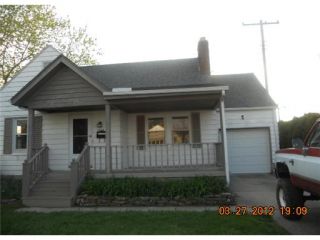 Foreclosed Home - 1714 NORTON AVE, 45420
