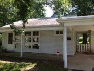 Foreclosed Home - 2040 GAY DR, 45420