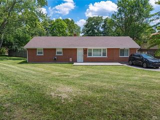 Foreclosed Home - 2900 POWHATTAN PL, 45420
