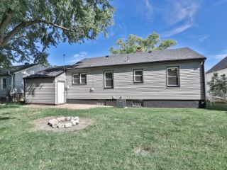 Foreclosed Home - 4136 WOODCLIFFE AVE, 45420